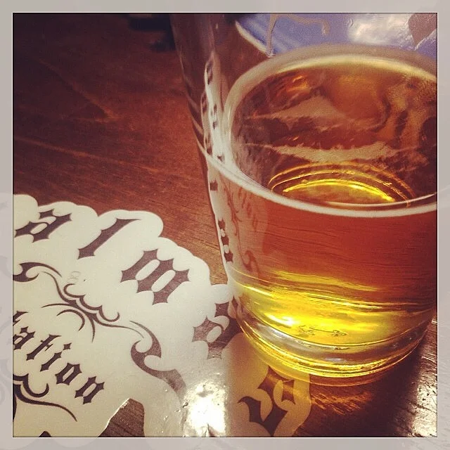 Victory Dirt Wolf vía @evalissebibi en Instagram