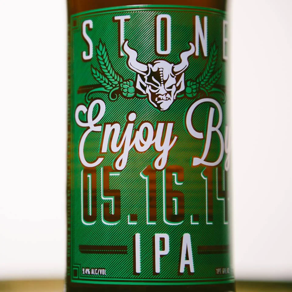 Imagen: Stone Brewing