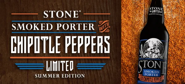 Imagen: Stone Brewing