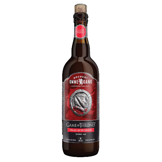 Imagen: Ommegang