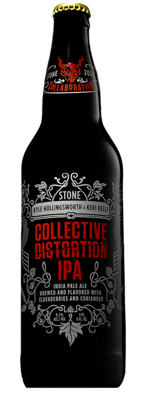 Imagen: Stone