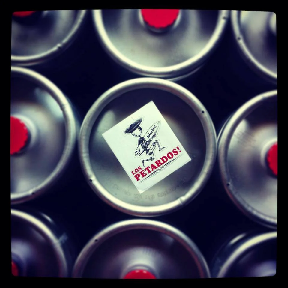Foto: Boquerón Brewing Company