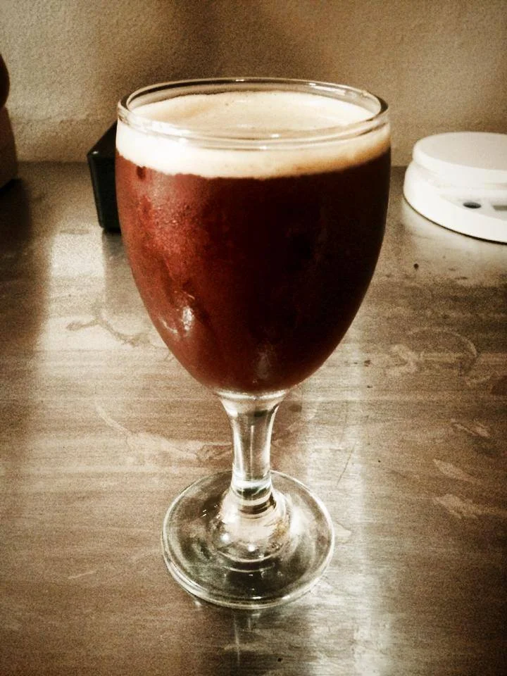 Imagen: Ingeniero Microbrewing