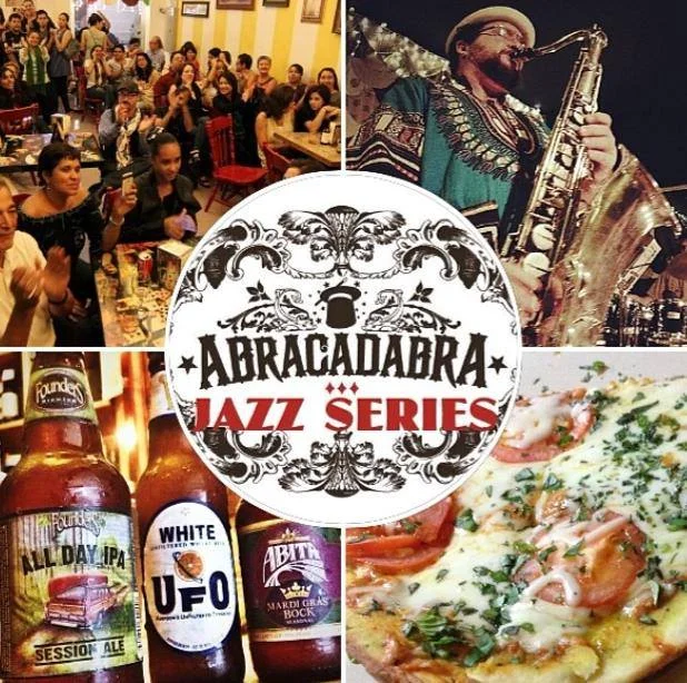 Imagen: Abracadabra