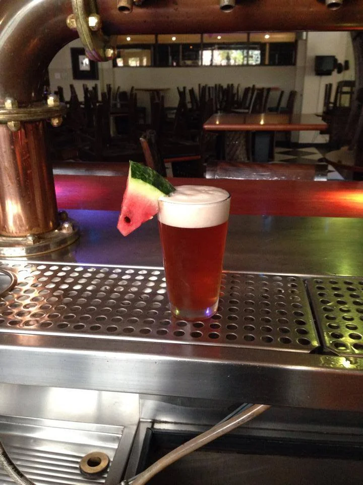 Foto: Old Harbor Brewery