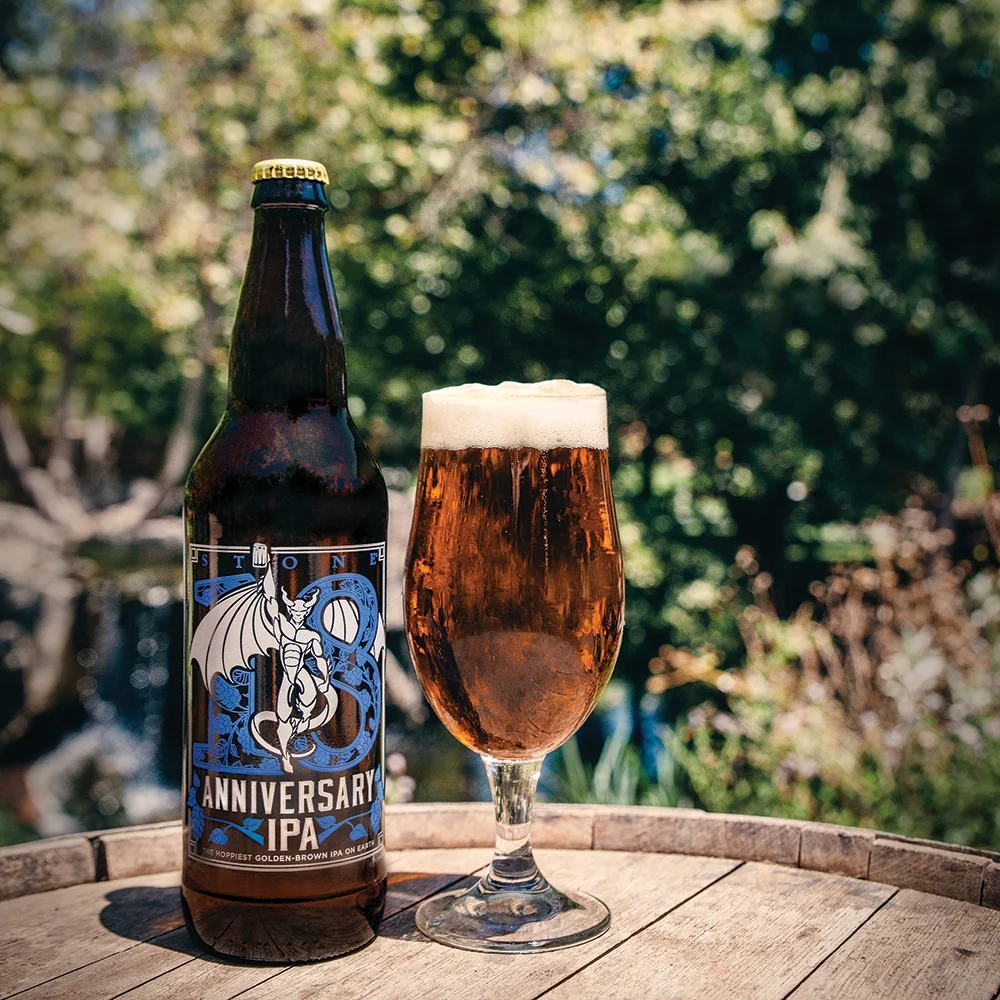 Imagen: Stone Brewing