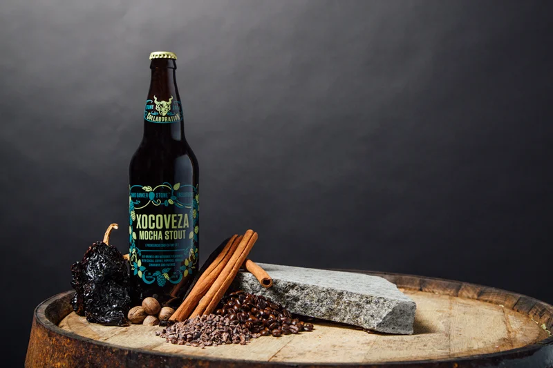 Imagen: Stone Brewing