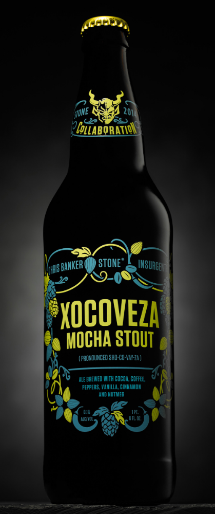 Imagen: Stone Brewing