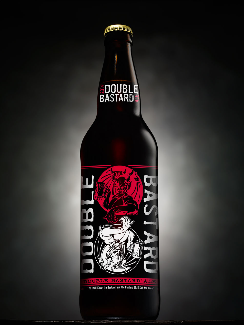 Imagen: Stone Brewing Company
