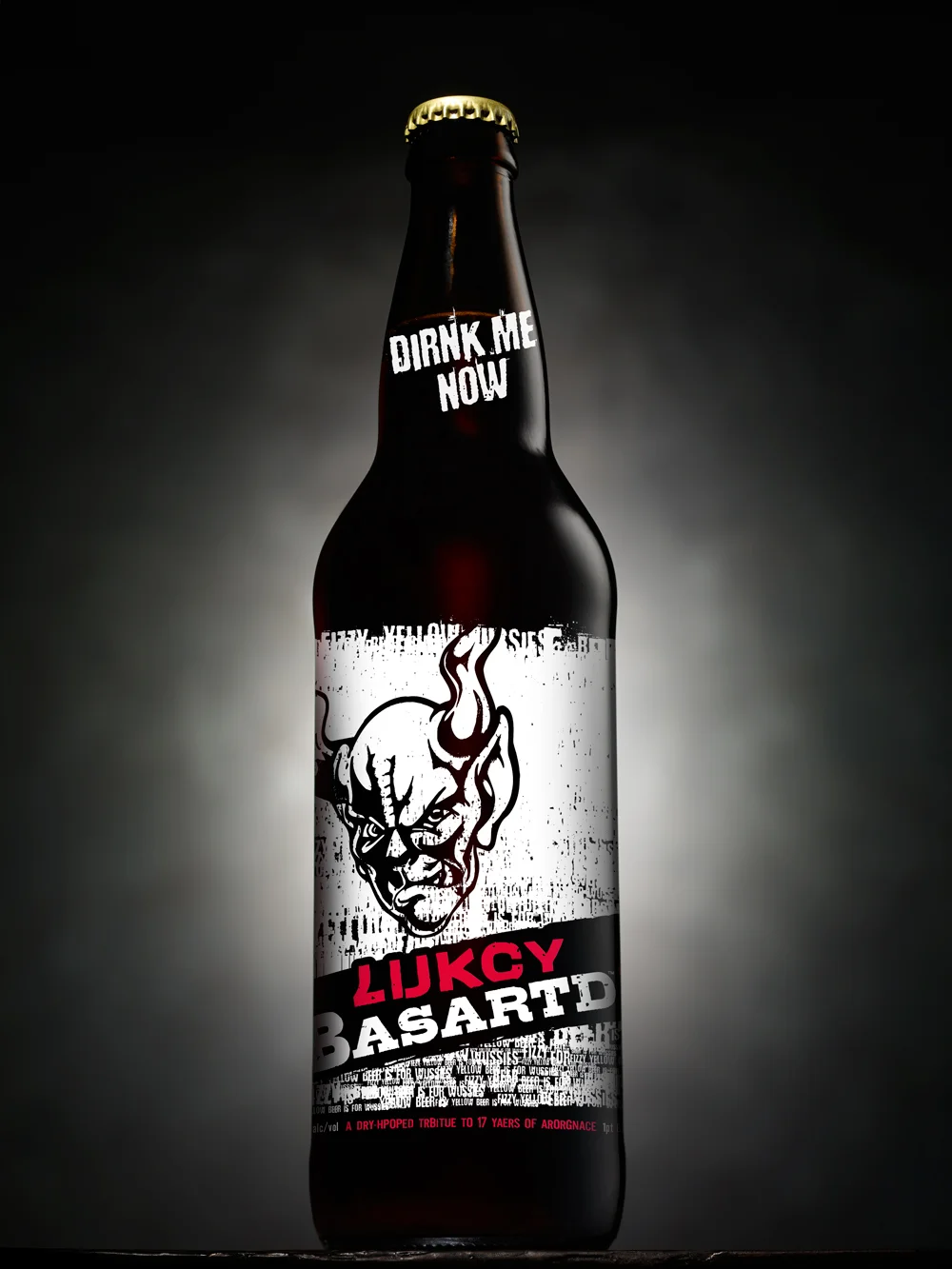 Imagen: Stone Brewing Company
