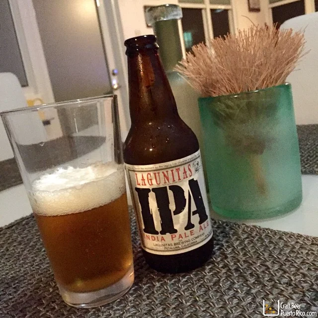 Lagunitas IPA