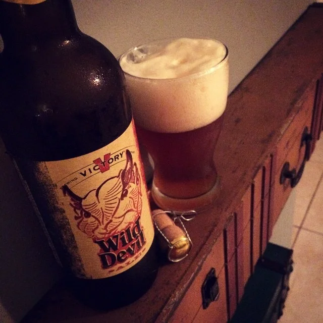 Victory Wild Devil vía @natapaola en Instagram