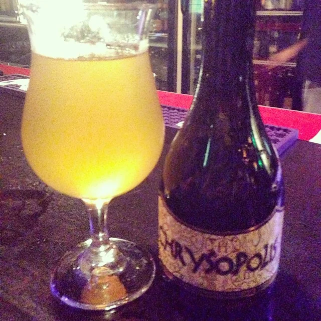 Chrysopolis vía @dehumanizer en Instagram