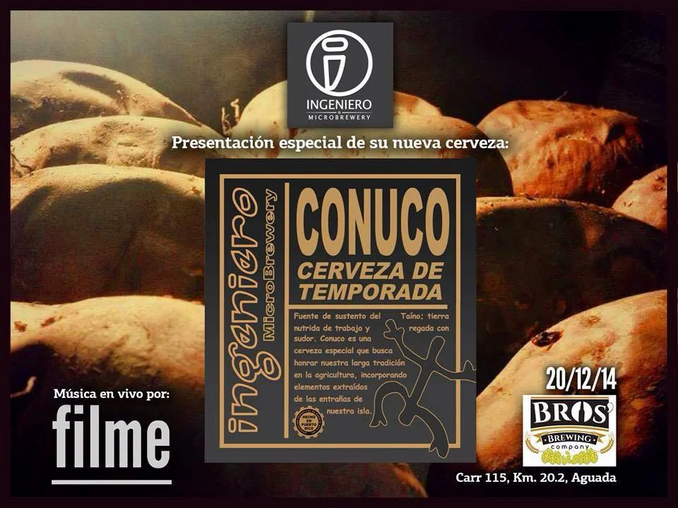 Imagen: Ingeniero Microbrewing