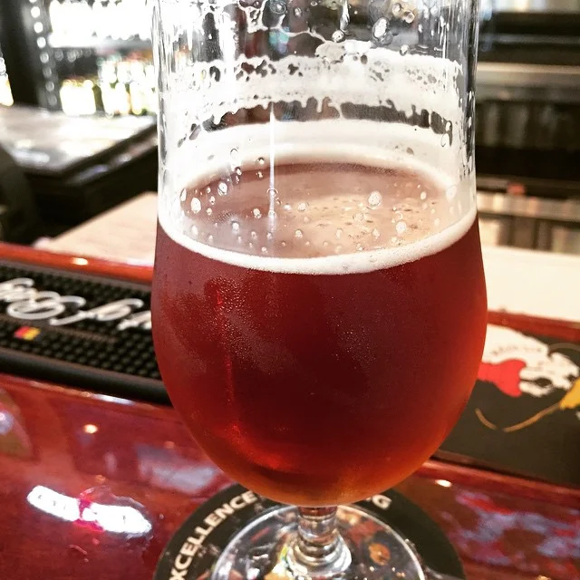 Sierra nevada & Cigar City Yonder Bock vía @mauricioh77 en Instagram