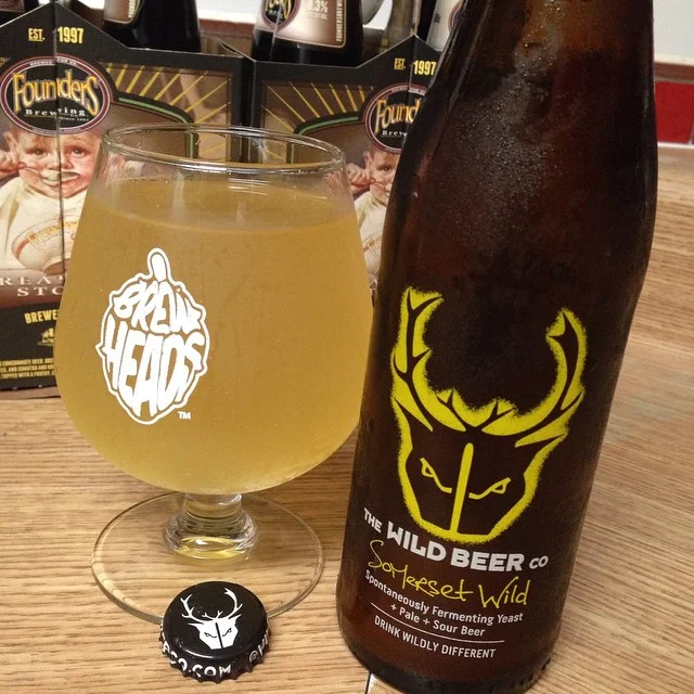 Somerset Wild vía @henryfdez en Instagram