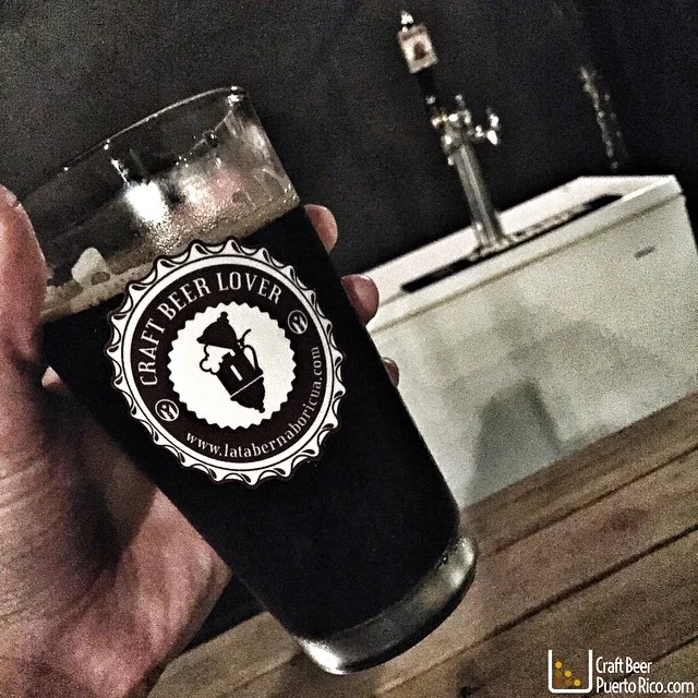 Terrapin Wake & Bake Stout