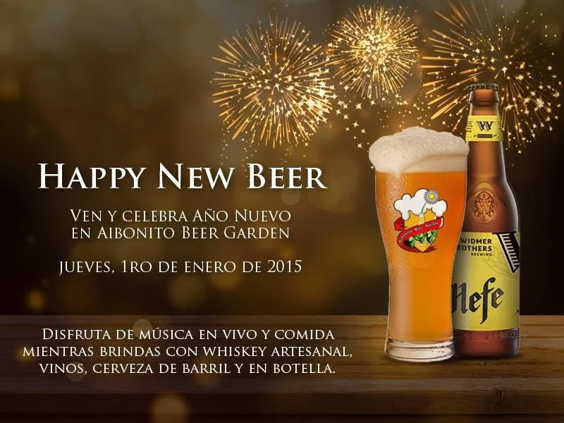 Imagen: Aibonito Beer Garden