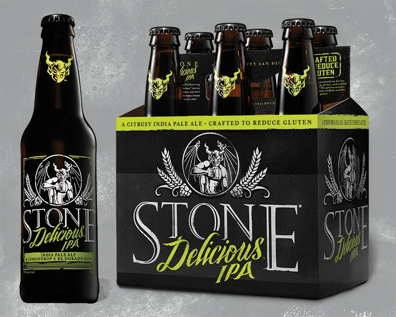 Imagen: Stone Brewing