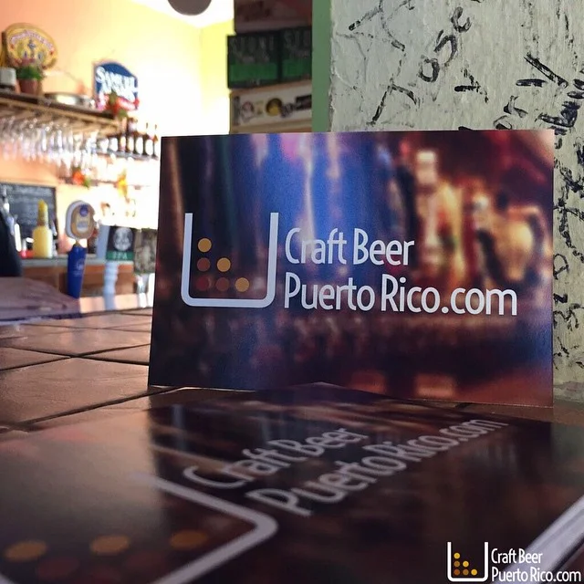 Aibonito Beer Garden