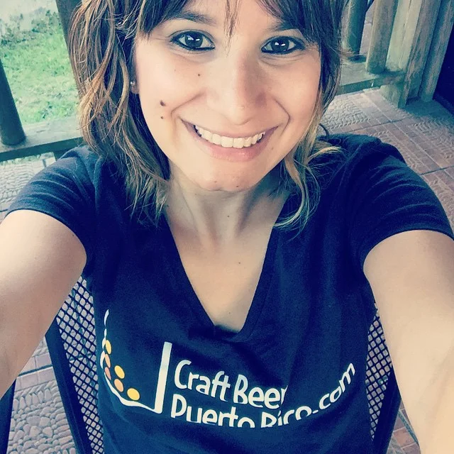 Aibonito Beer Garden vía @glikpr en Instagram