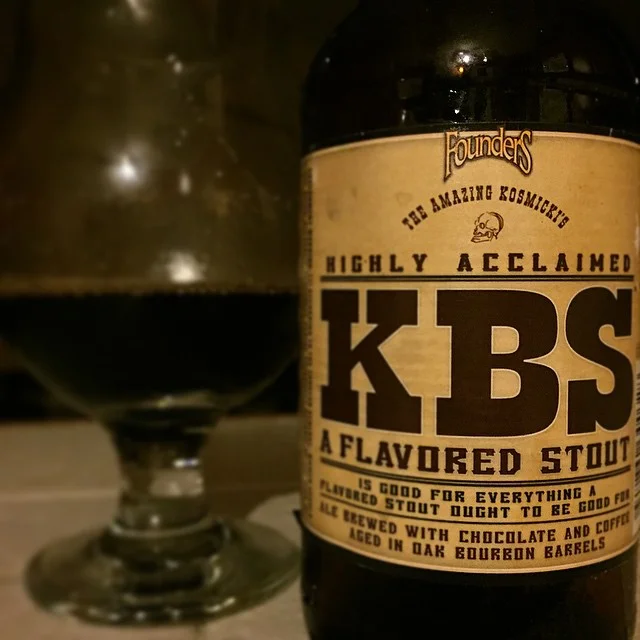 Founders KBS vía @j_sanmurphy en Instagram