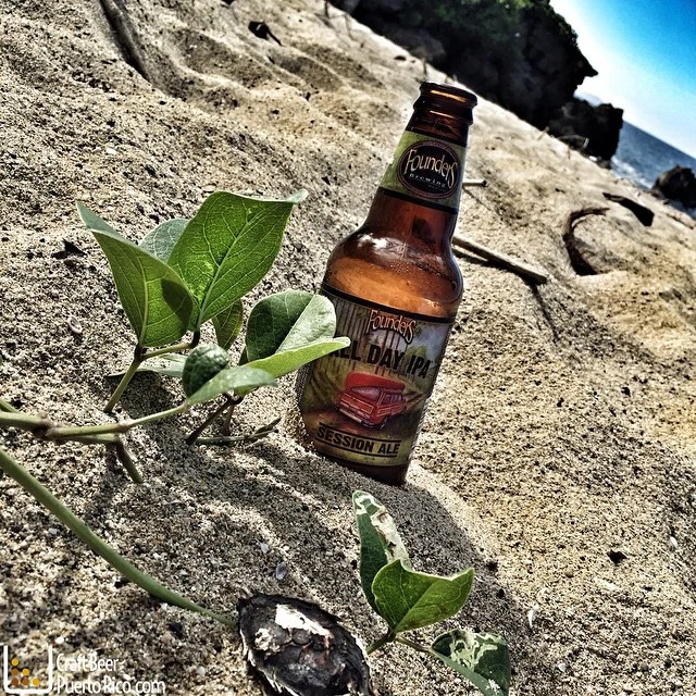Founders All Day IPA