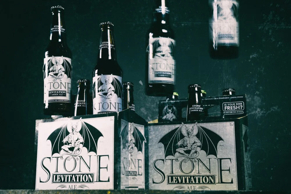 Imagen: Stone Brewing
