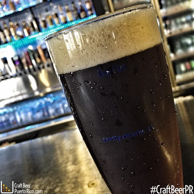 Galeón 90/- Scottish Ale de Barlovento