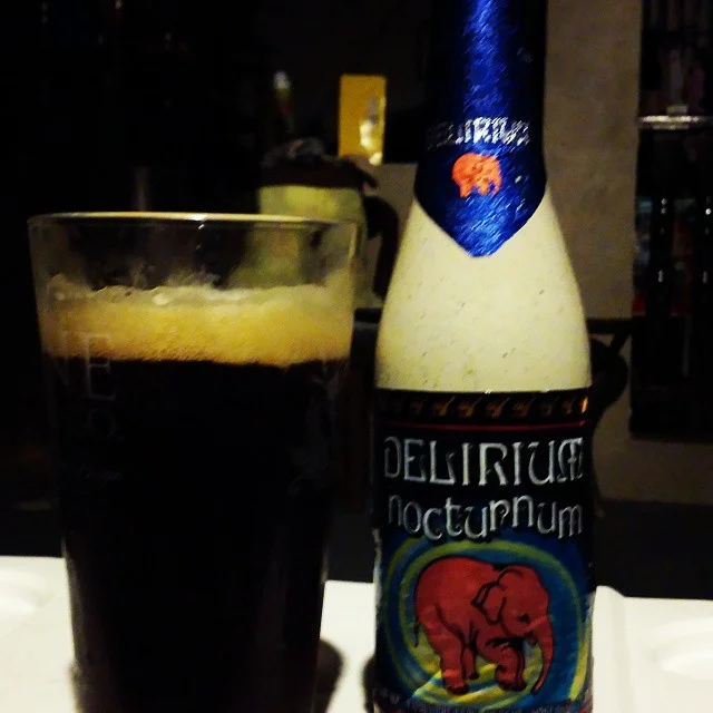 Delirium Nocturn vía @cracker8110 en Instagram