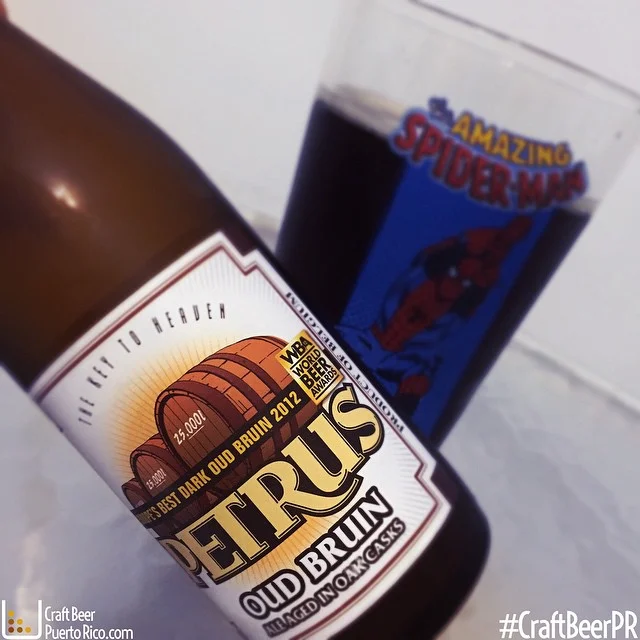 Petrus Oud Bruin