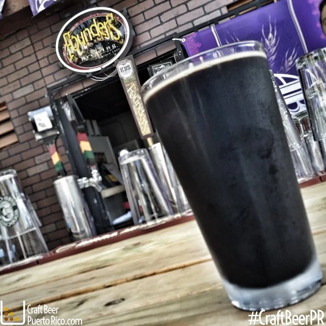 Founders KBS