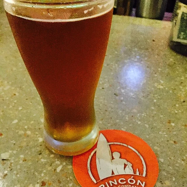 Flavor Hopera Golden Ale de Barlovento vía @viedans_35mm en Instagram