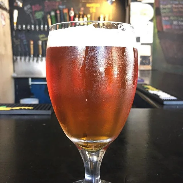 Santa Clara IPA de Barlovento vía @andresrfigueroa en Instagram