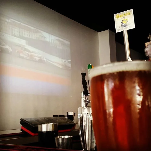 Galeón IPA de Barlovento Brewing vía @rgarcia83 en Instagram