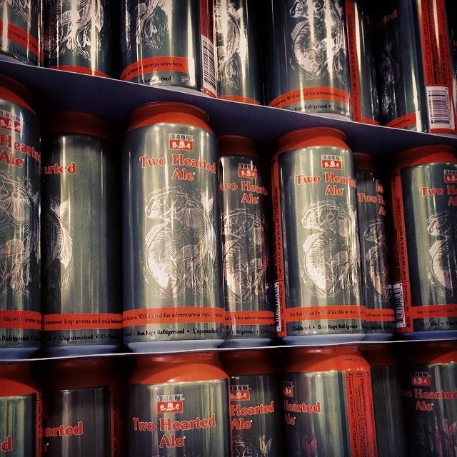 Foto: Bell's Brewery