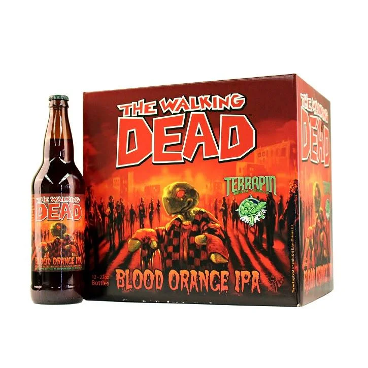Imagen: Terrapin Beer Company