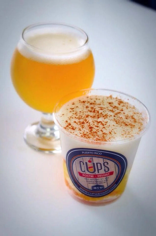 Temblecoco Cream Ale