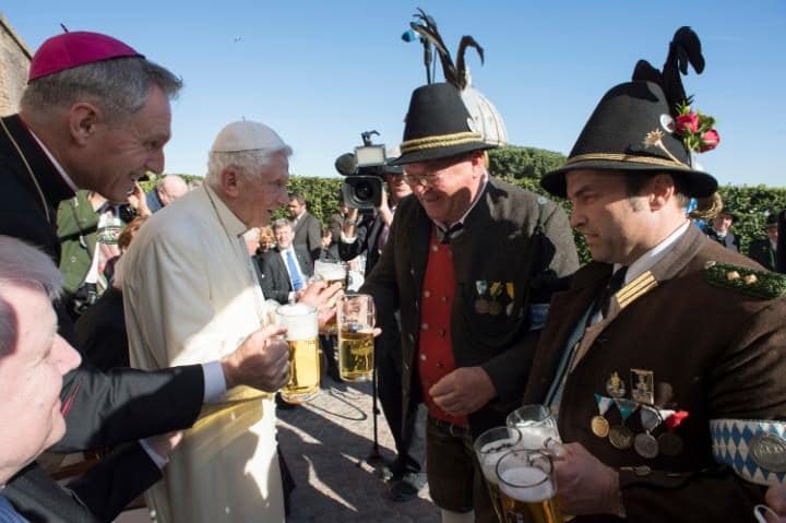 Foto: L'Osservatore Romano
