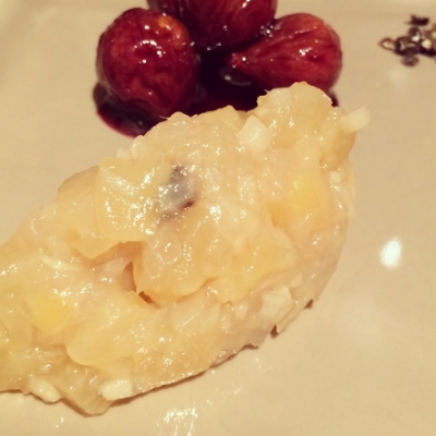 Fruit chutney