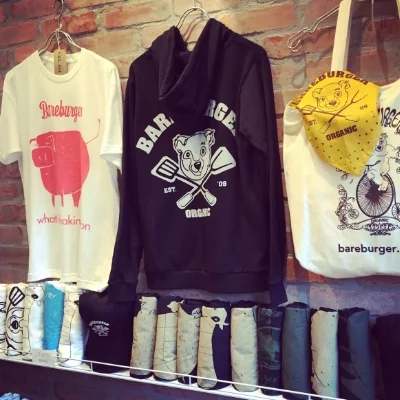 Merchandise