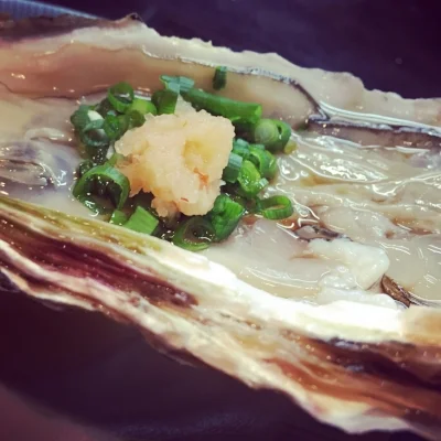 Oyster