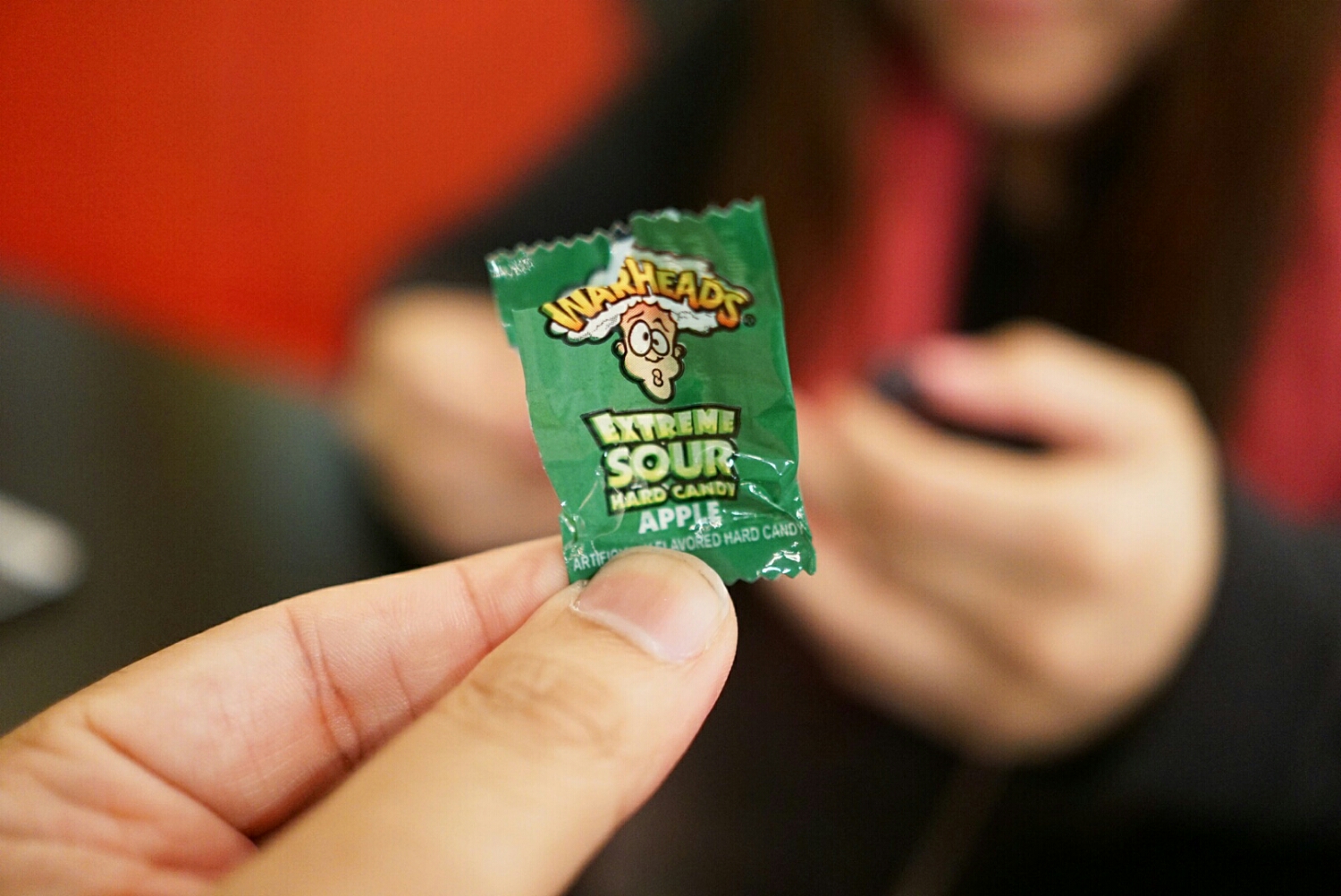 Because every kid has done this once in their youth.