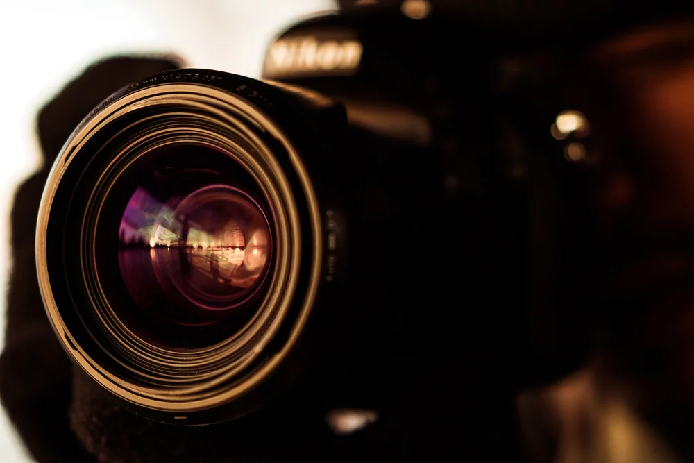 The Sunrise People (aka last sunrise of 2014)