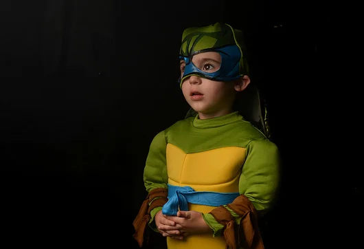 Faces of New York Comic Con 2012 - Sunday edition