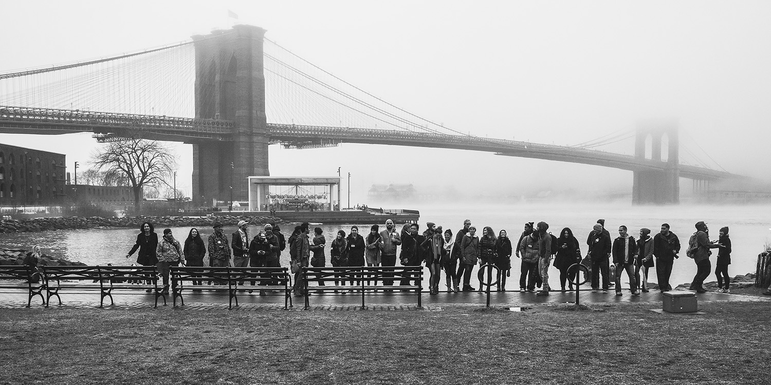 Too many to tag