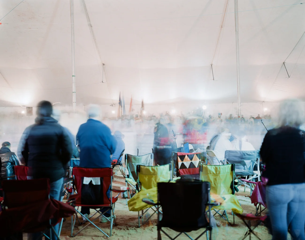 Orme Dam Victory Days Celebration, Twenty-Ninth Annual Pow Wow, Fort McDowell, Arizona