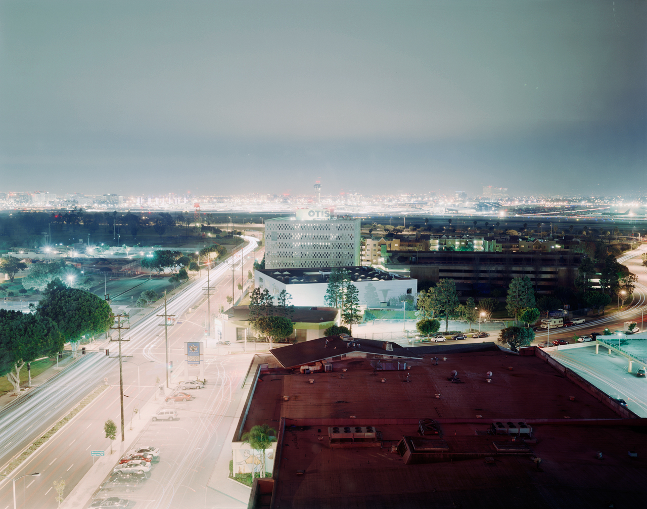 Otis, Los Angeles, California