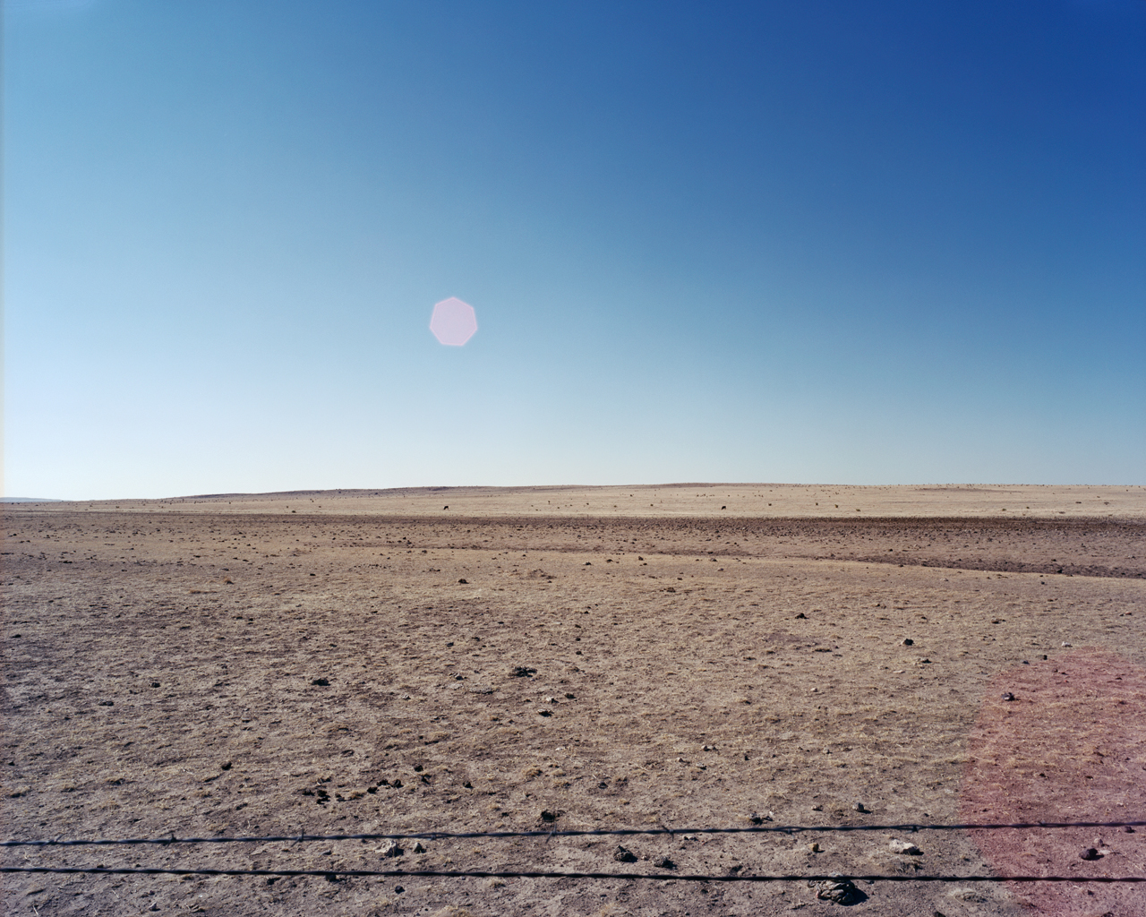 Time Still, Marfa, Texas