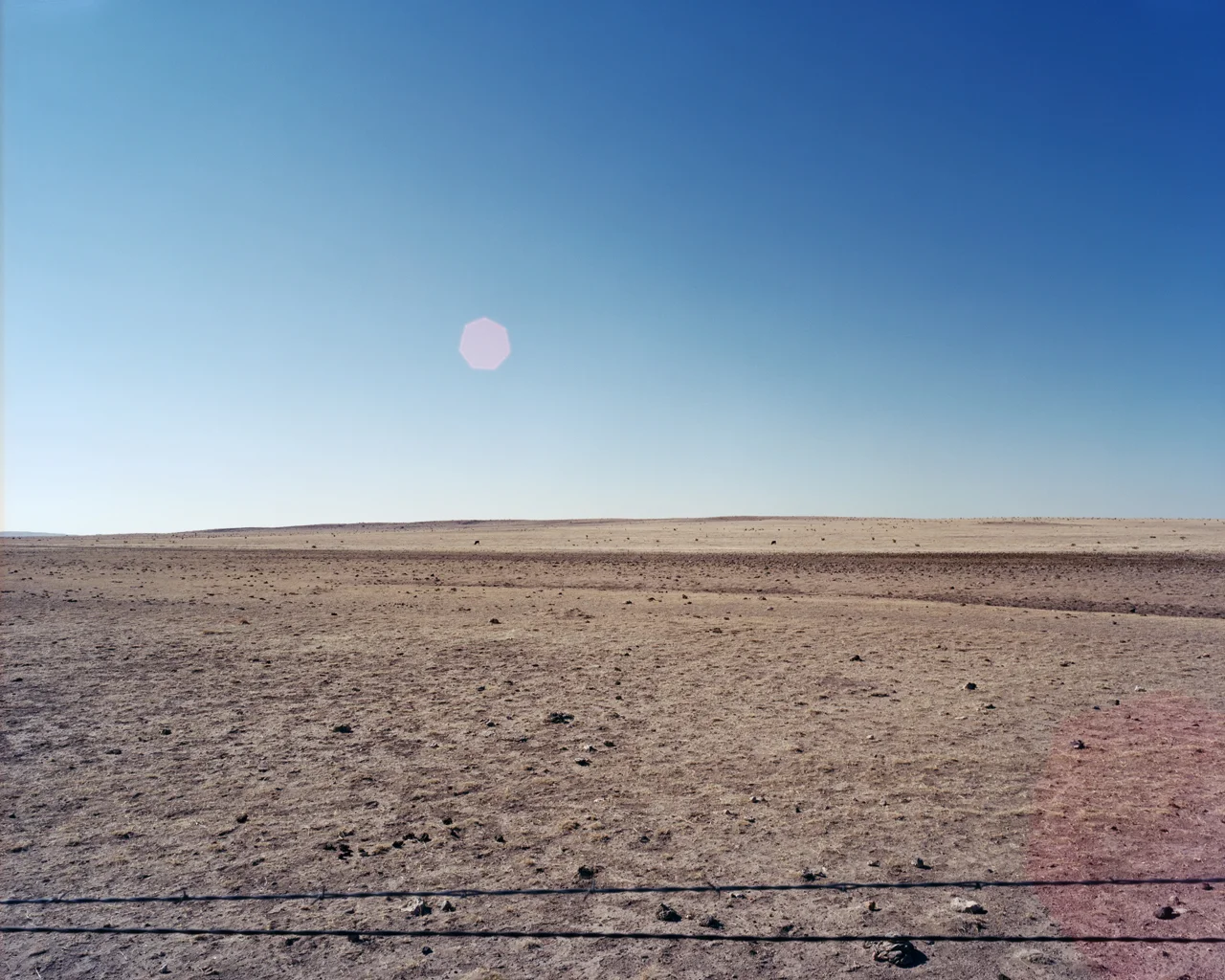 Time Still, Marfa, Texas